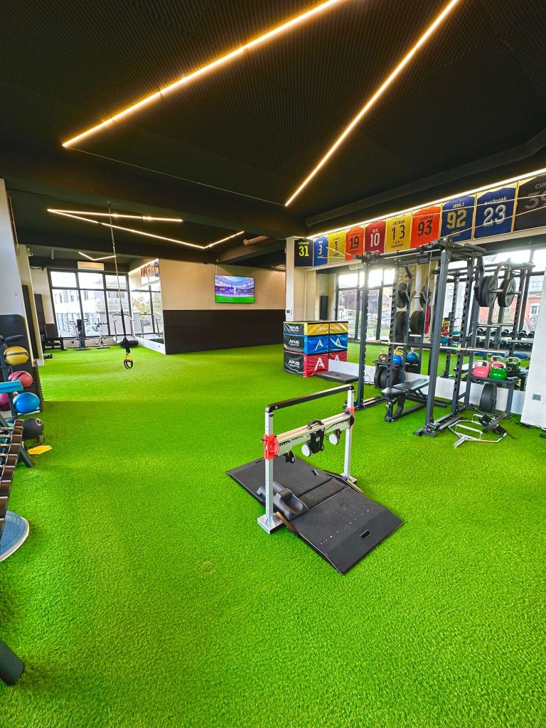 Perfomance Elite Condition