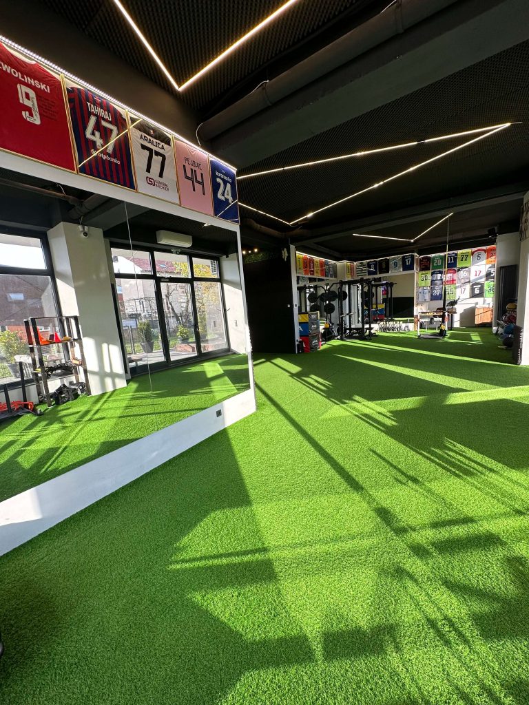 Perfomance Elite Condition